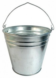 Cinkuotas kibiras